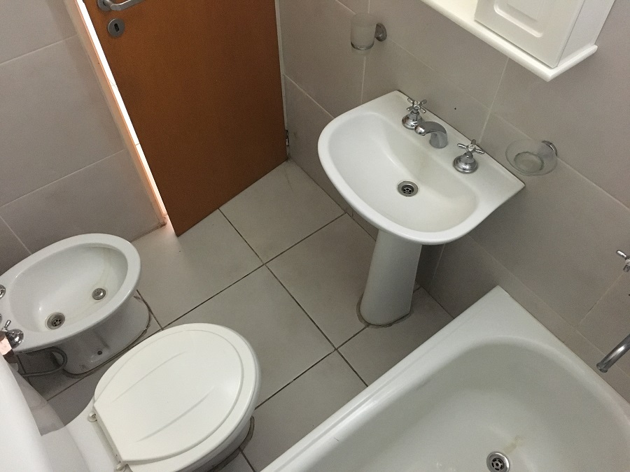 Imagen Departamento 10 esquina 60 