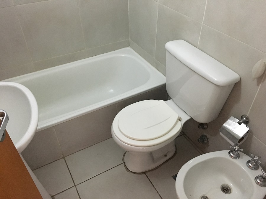 Imagen Departamento 10 esquina 60 