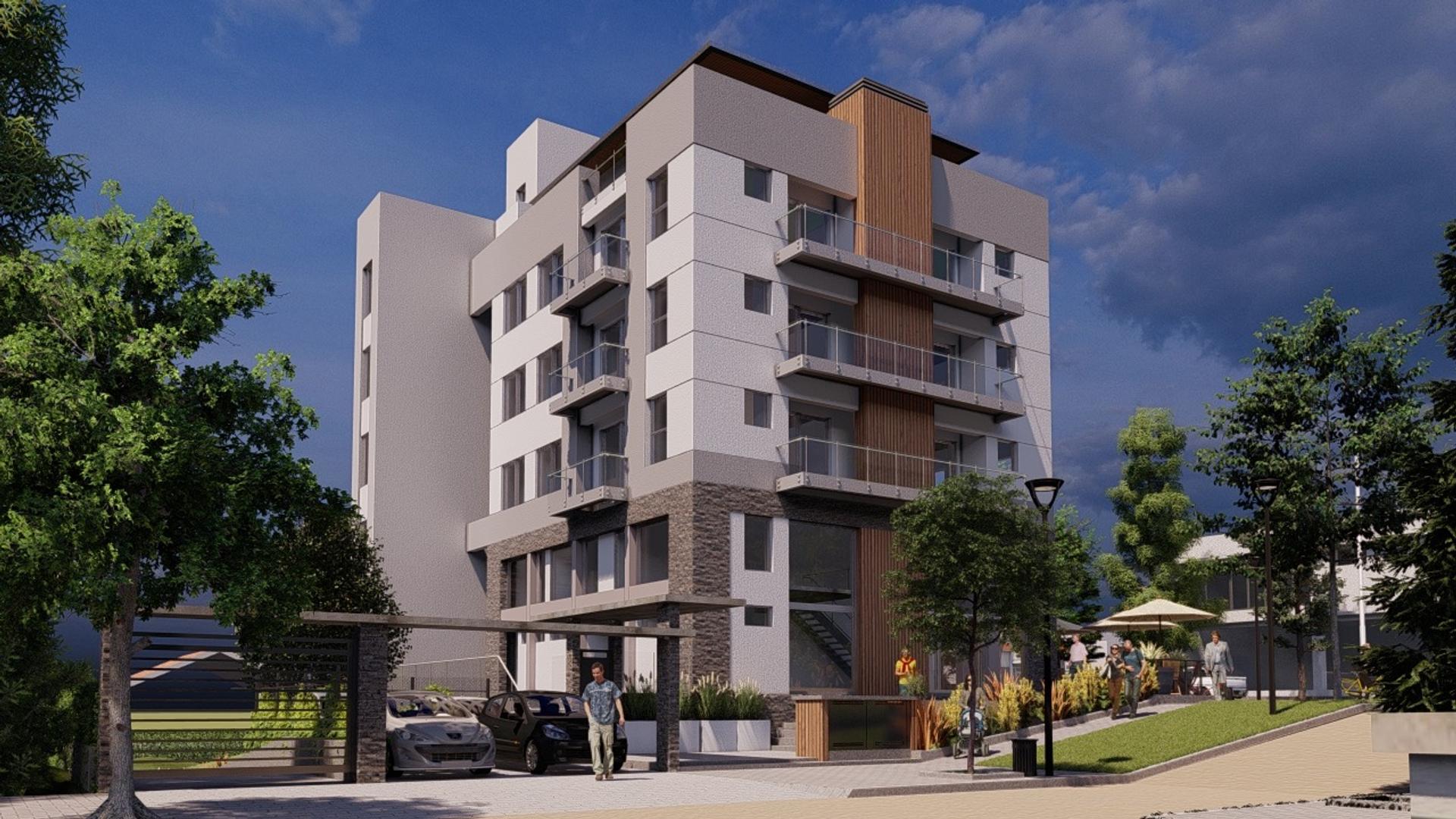 Imagen Departamento Av Espora esquina Loria