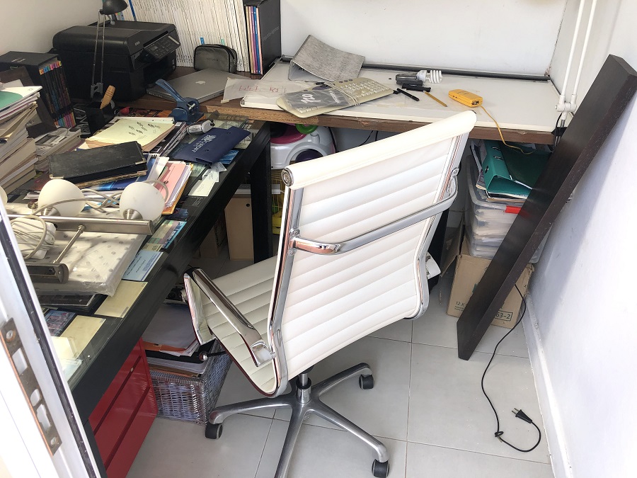 Imagen Departamento 68 esquina 3