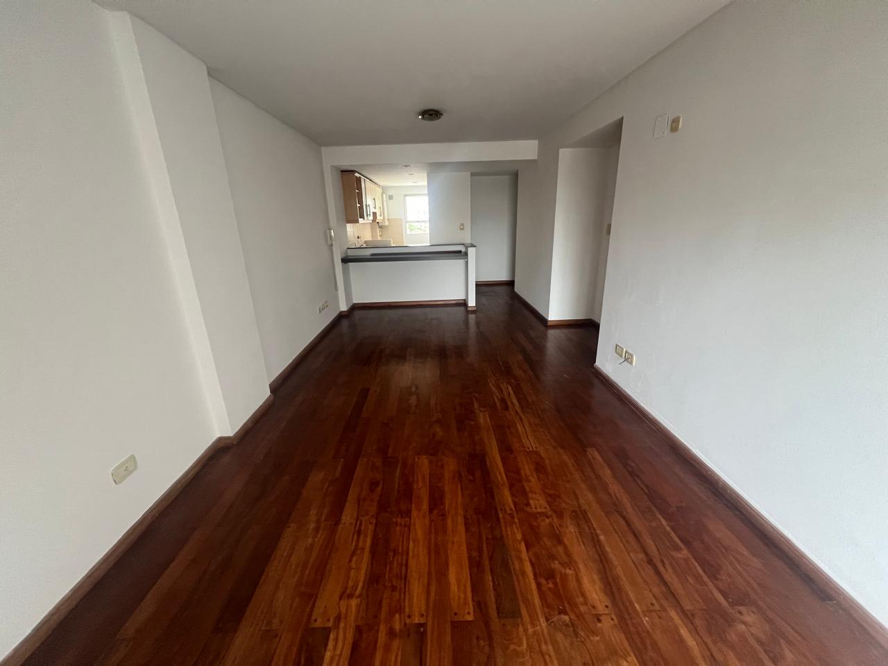 Imagen Departamento 44 entre 16 y 17 