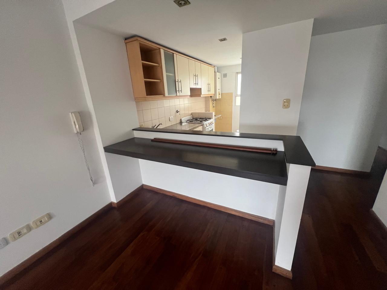 Imagen Departamento 44 entre 16 y 17 