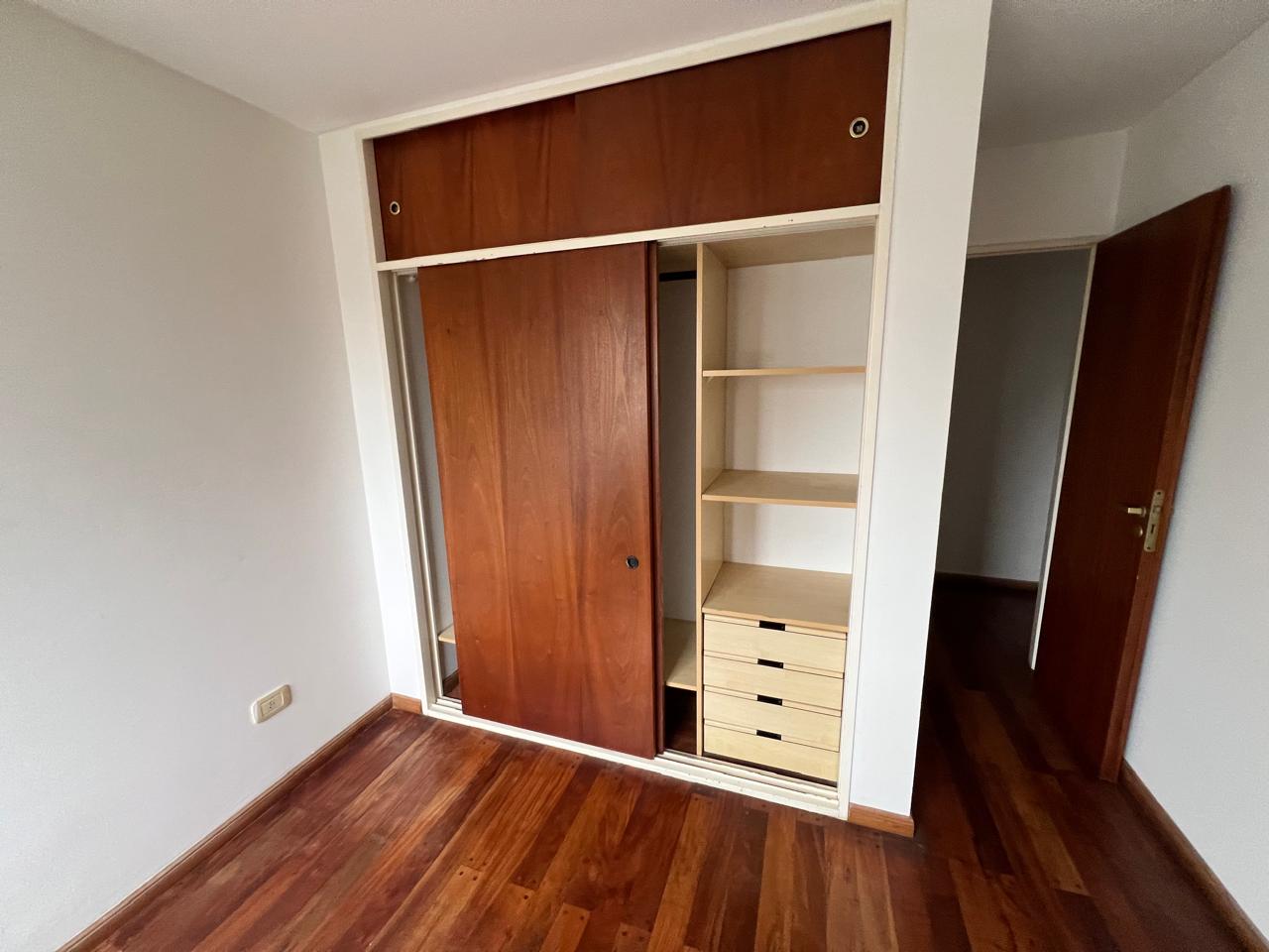 Imagen Departamento 44 entre 16 y 17 