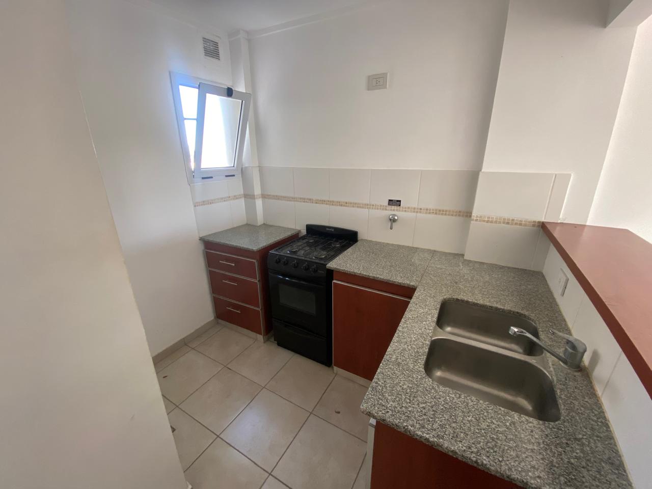 Imagen Departamento 42 entre 17 y 18 