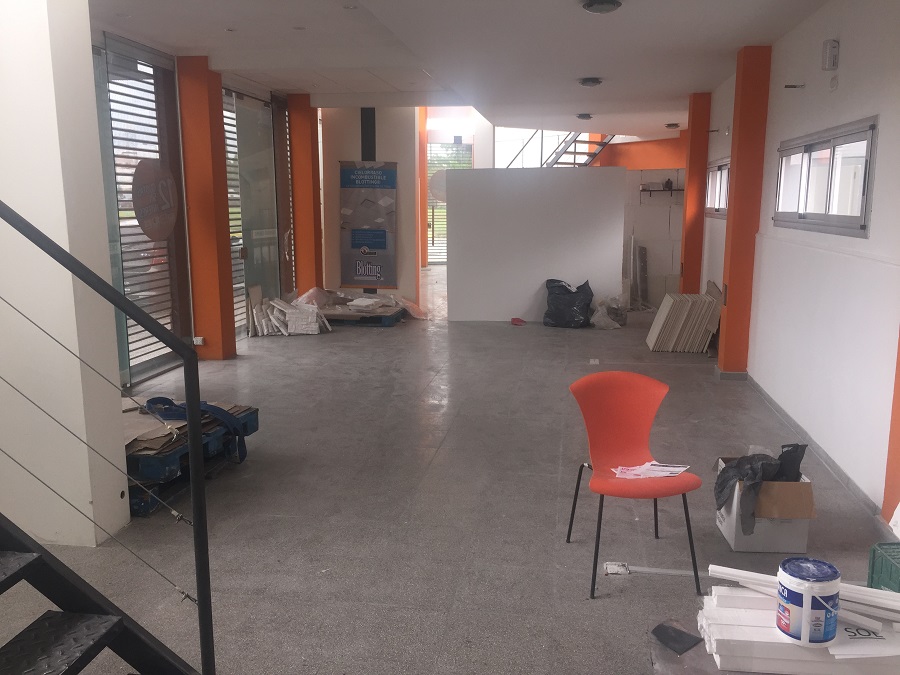 Imagen Local Diagonal 73 esquina 32 