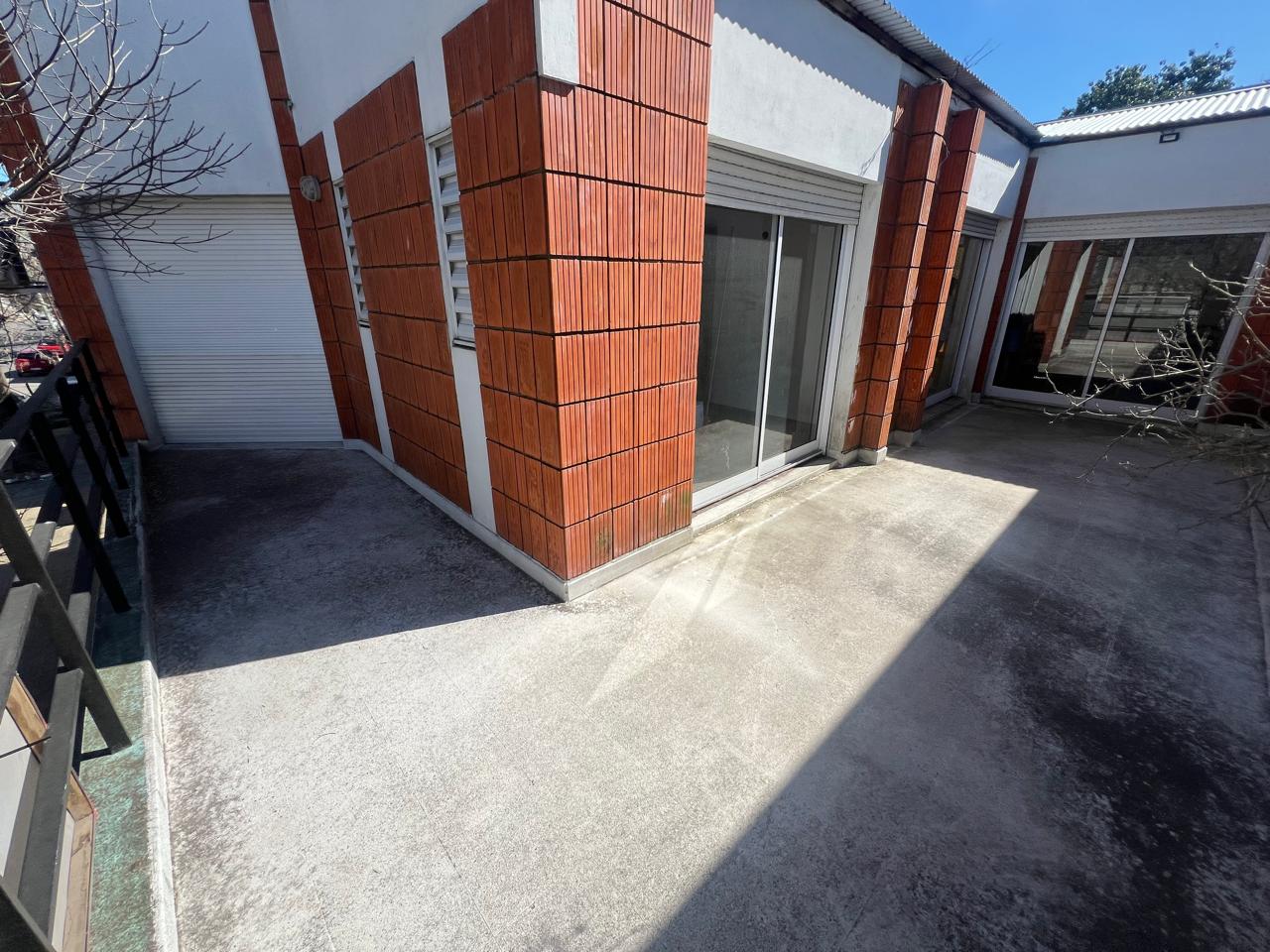 Imagen Departamento 40 entre 18 y 19 