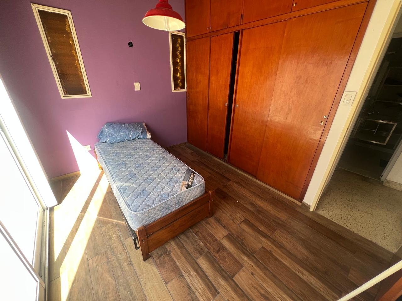 Imagen Departamento 40 entre 18 y 19 