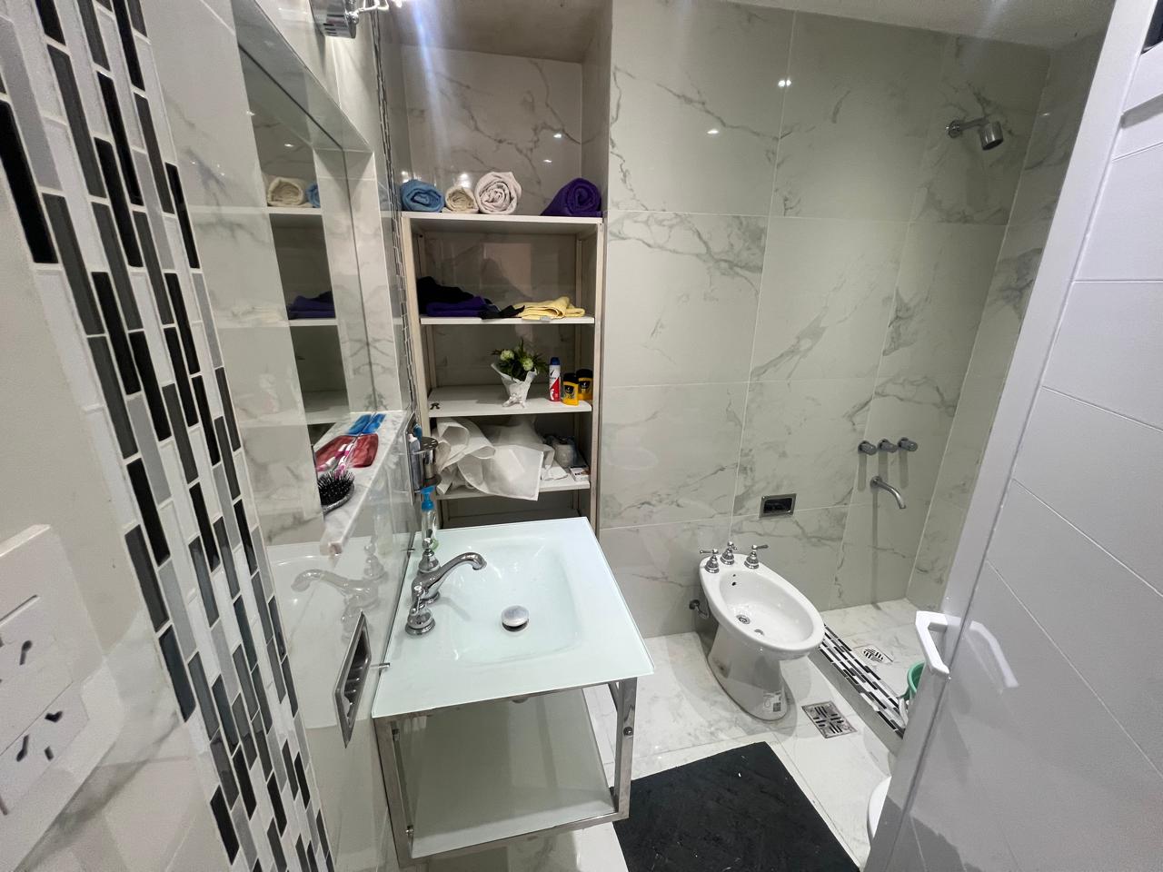 Imagen Departamento 40 entre 18 y 19 