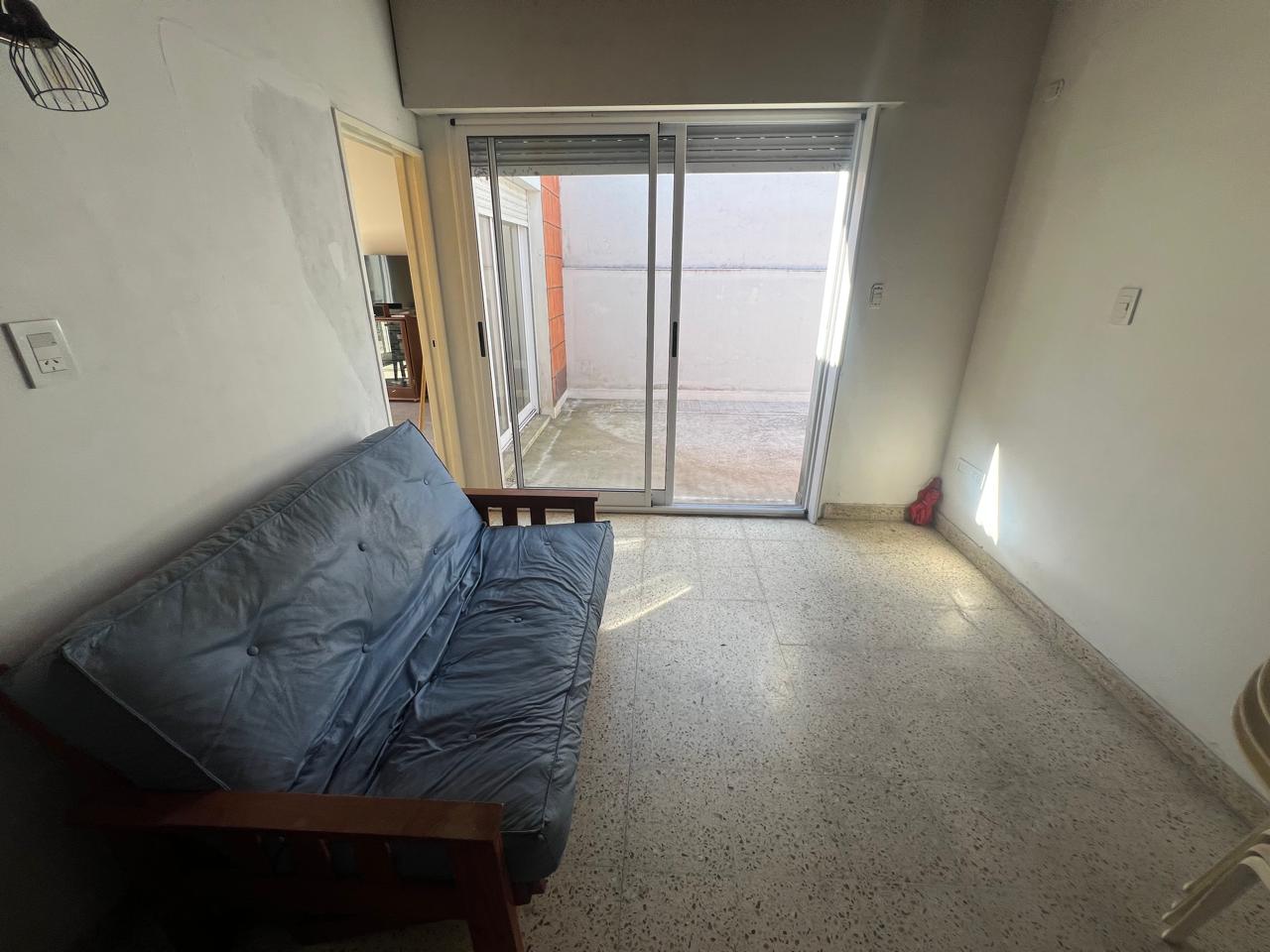 Imagen Departamento 40 entre 18 y 19 