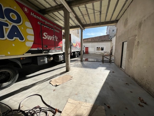 Imagen Edificio 41 entre 115 y 116 