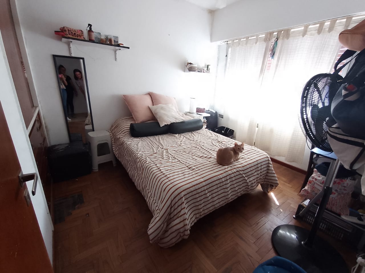 Imagen Departamento 46 entre 8 y diagonal 74