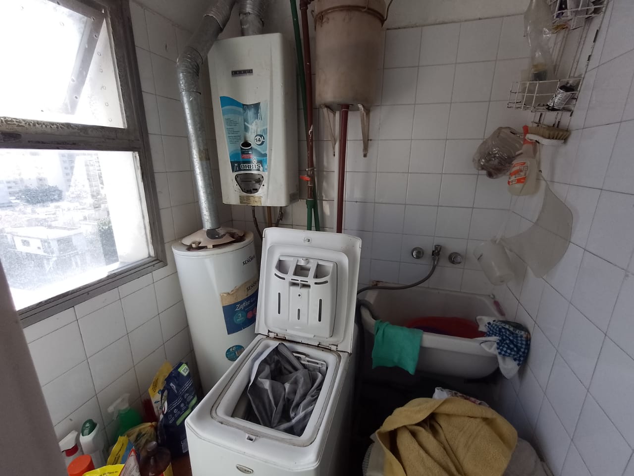 Imagen Departamento 46 entre 8 y diagonal 74