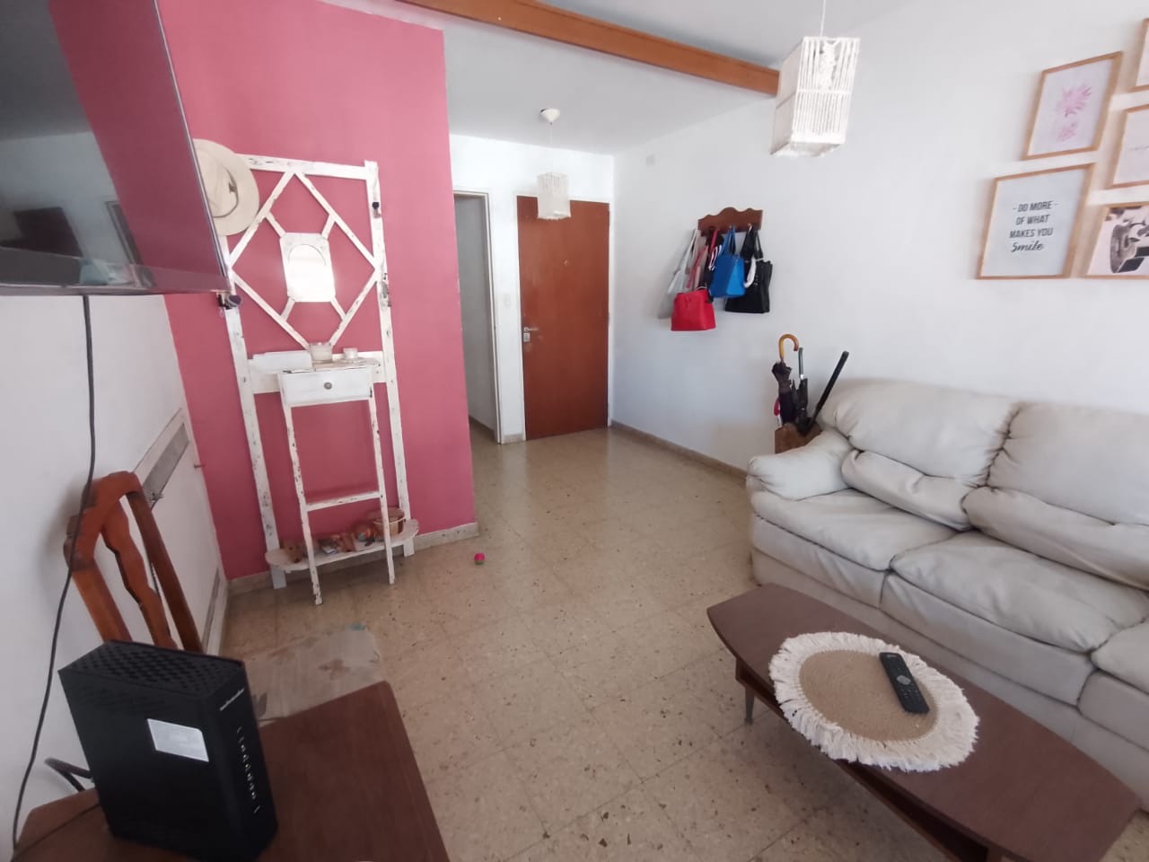 Imagen Departamento 46 entre 8 y diagonal 74