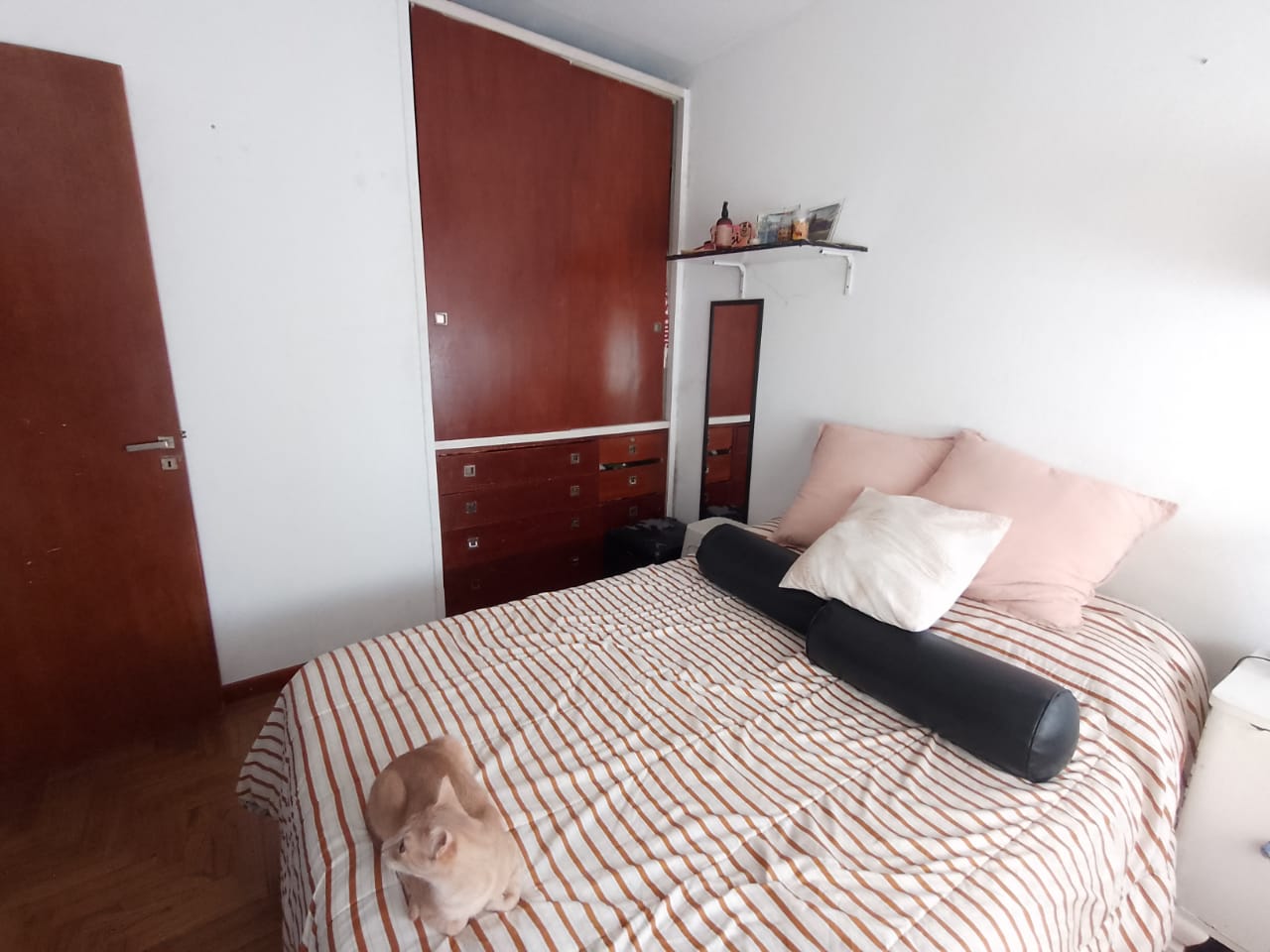 Imagen Departamento 46 entre 8 y diagonal 74