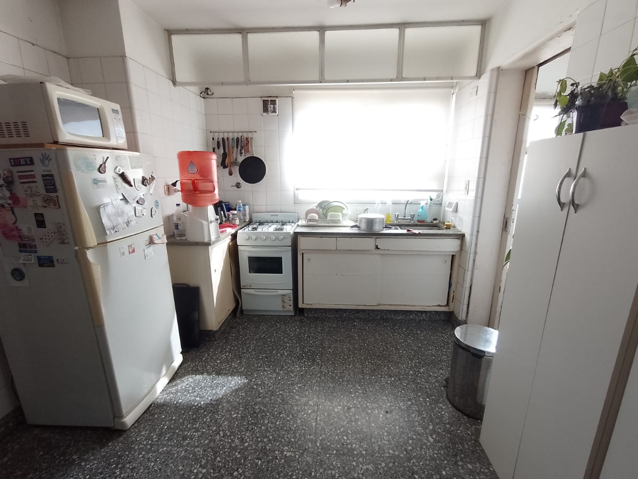 Imagen Departamento 46 entre 8 y diagonal 74