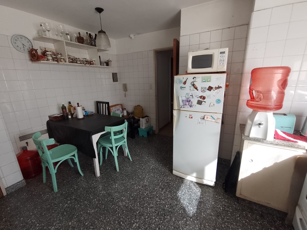 Imagen Departamento 46 entre 8 y diagonal 74