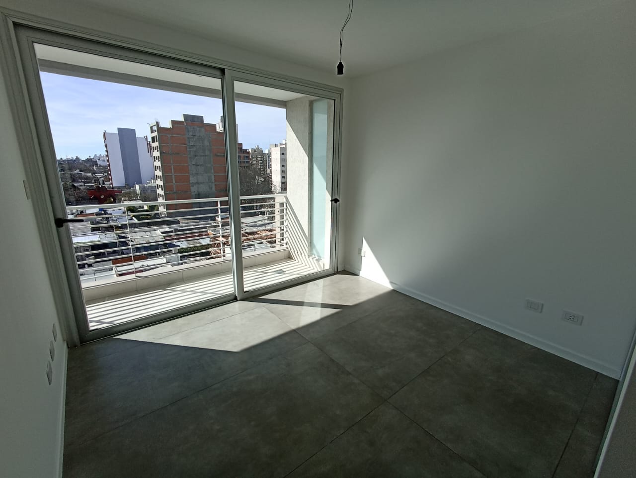 Imagen Departamento 12 entre 42 y 43 