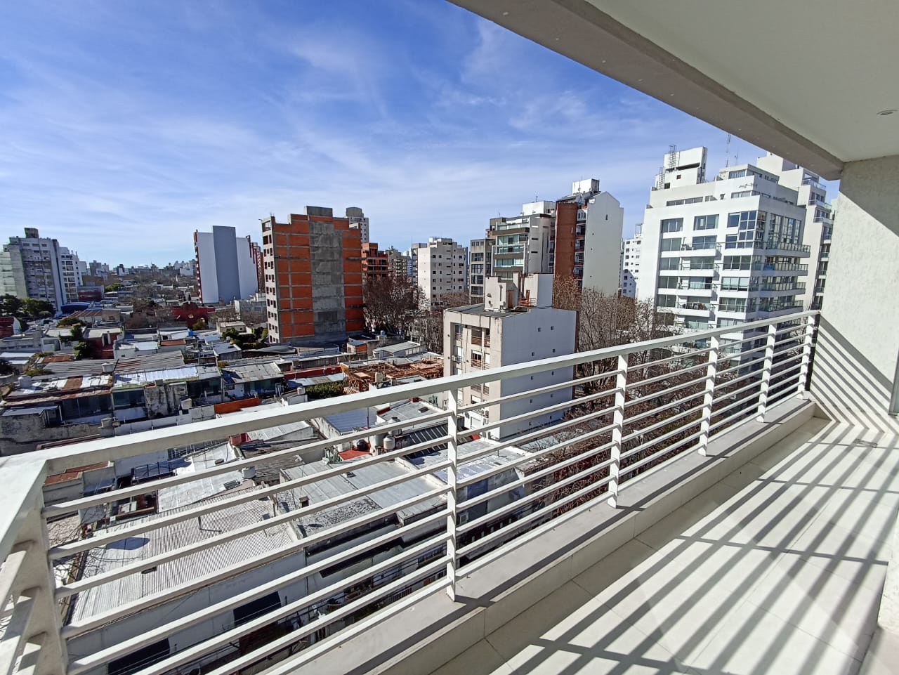 Imagen Departamento 12 entre 42 y 43 