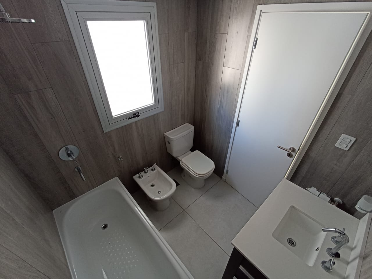 Imagen Departamento 12 entre 42 y 43 