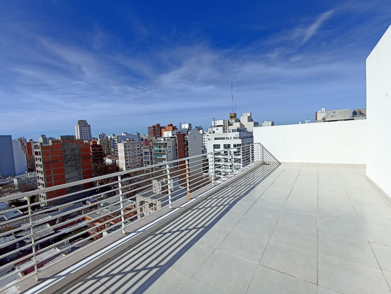 Imagen Departamento 12 entre 42 y 43 