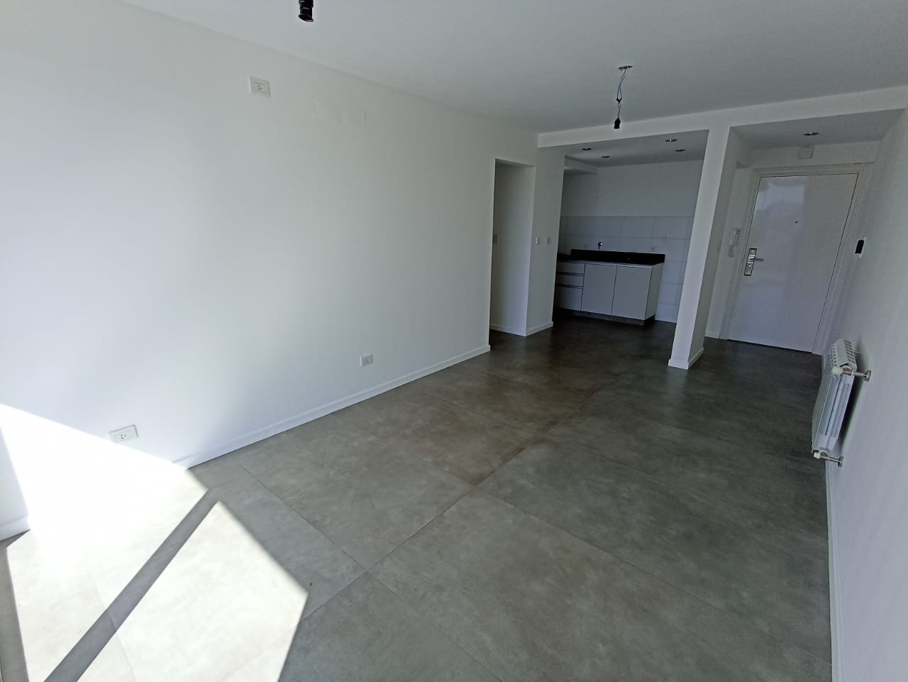 Imagen Departamento 12 entre 42 y 43 