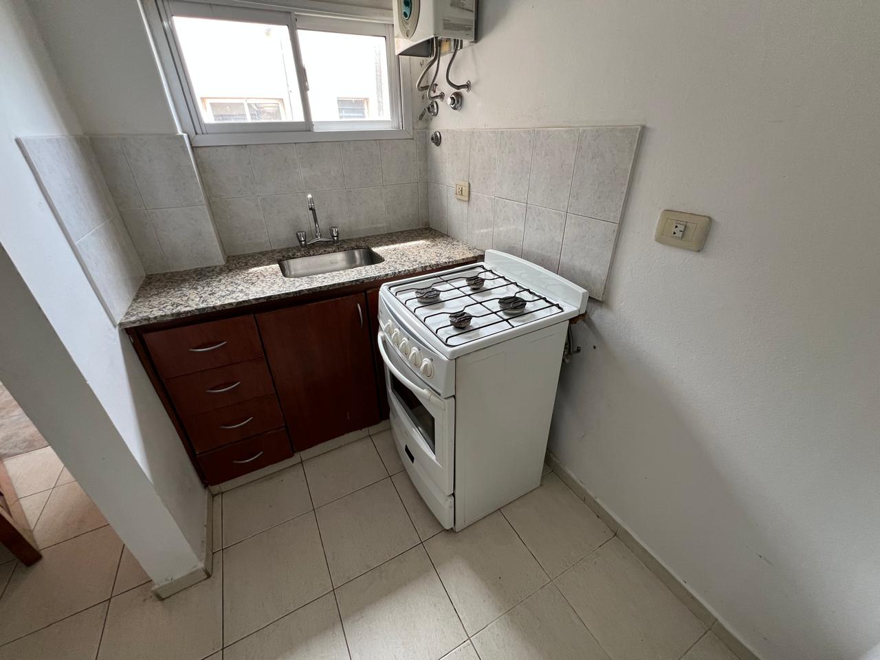 Imagen Departamento 117 entre 68 y Diagonal 73 