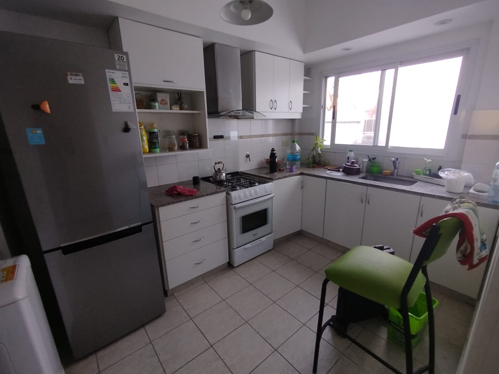 Imagen Departamento 19 entre 41 y 42 