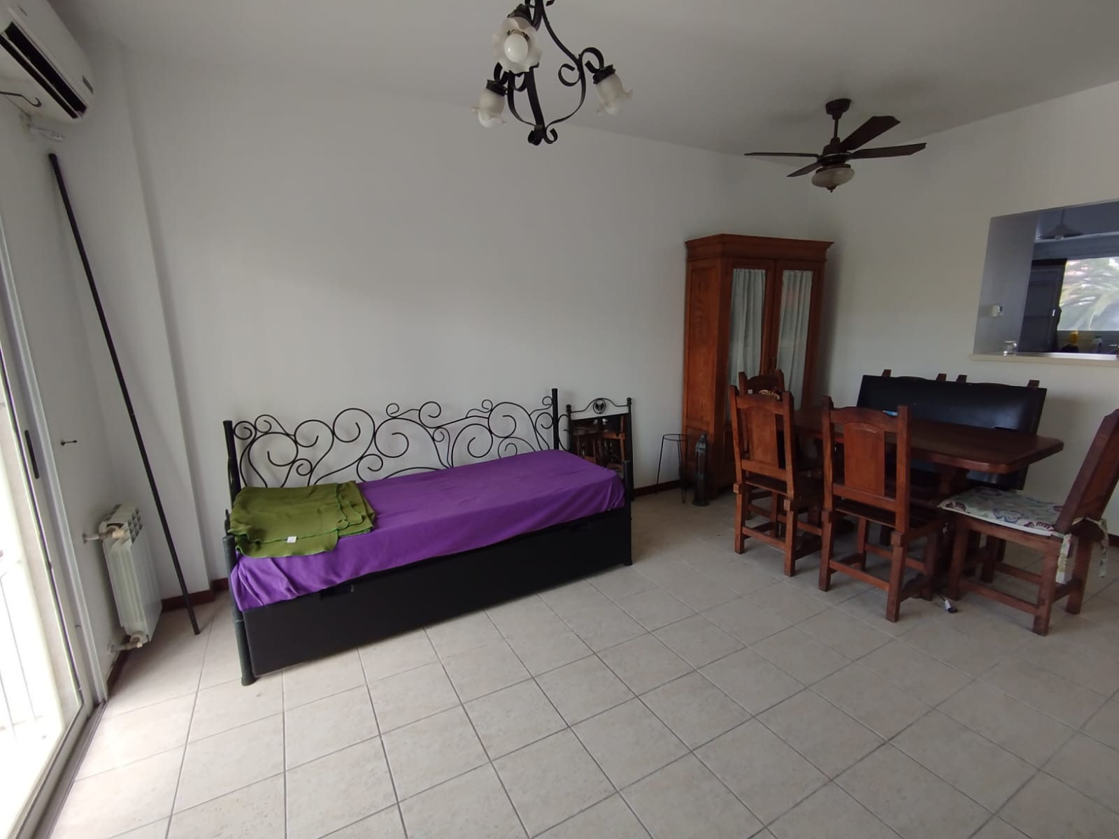 Imagen Departamento 19 entre 41 y 42 