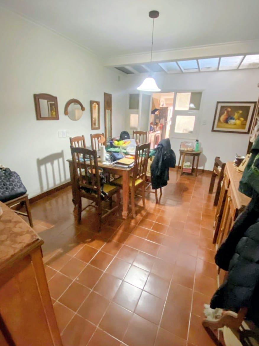 Imagen Casa Carlos Pellegrini entre Moreno y Belgrano
