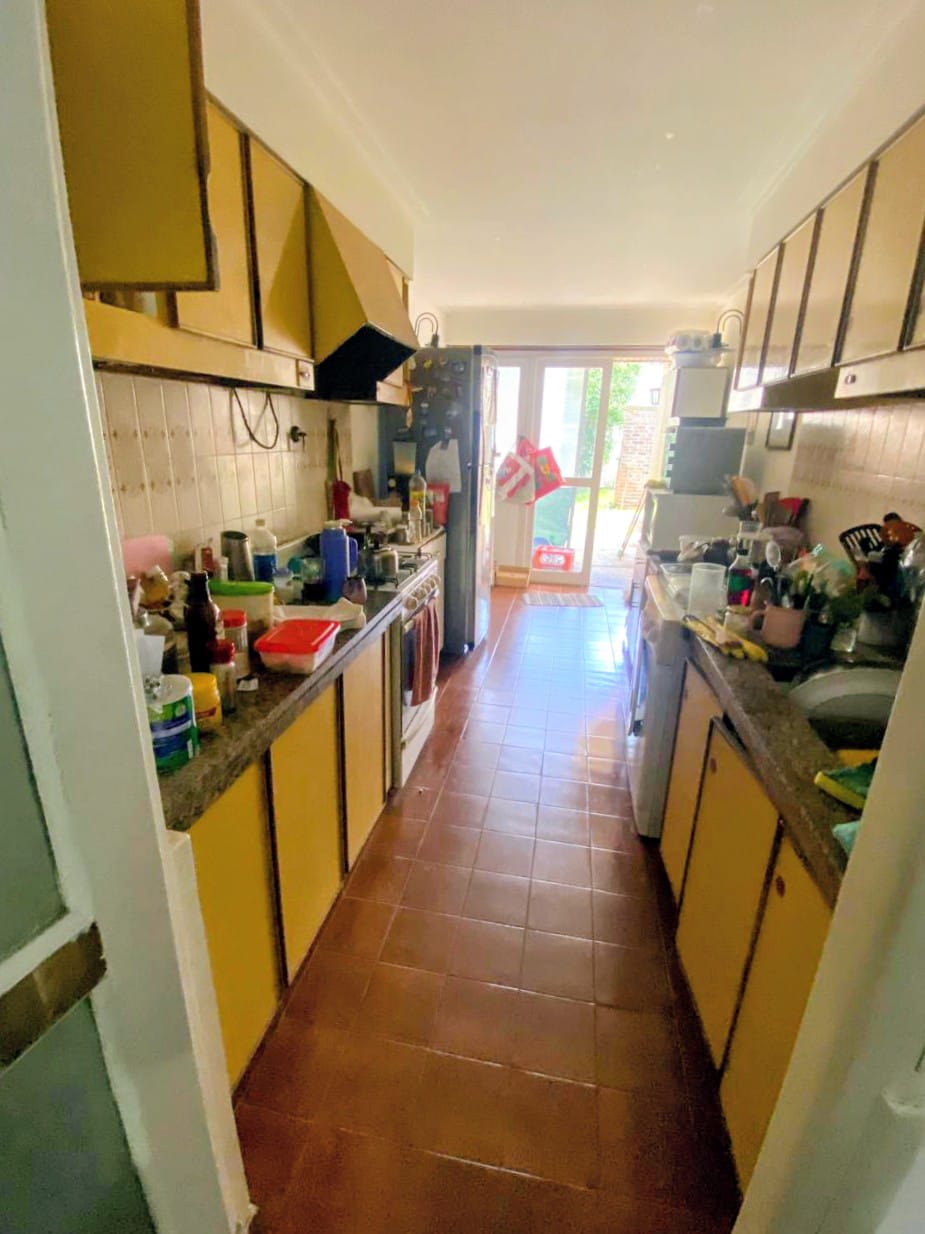 Imagen Casa Carlos Pellegrini entre Moreno y Belgrano