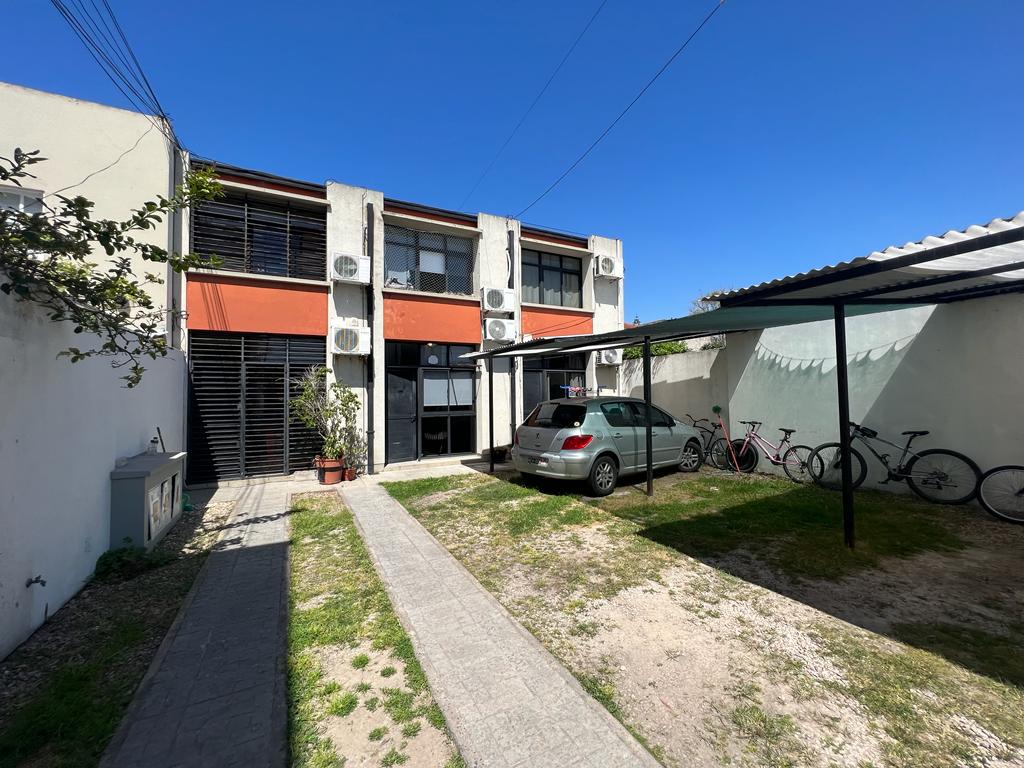 Imagen Duplex 43 entre 131 y 132