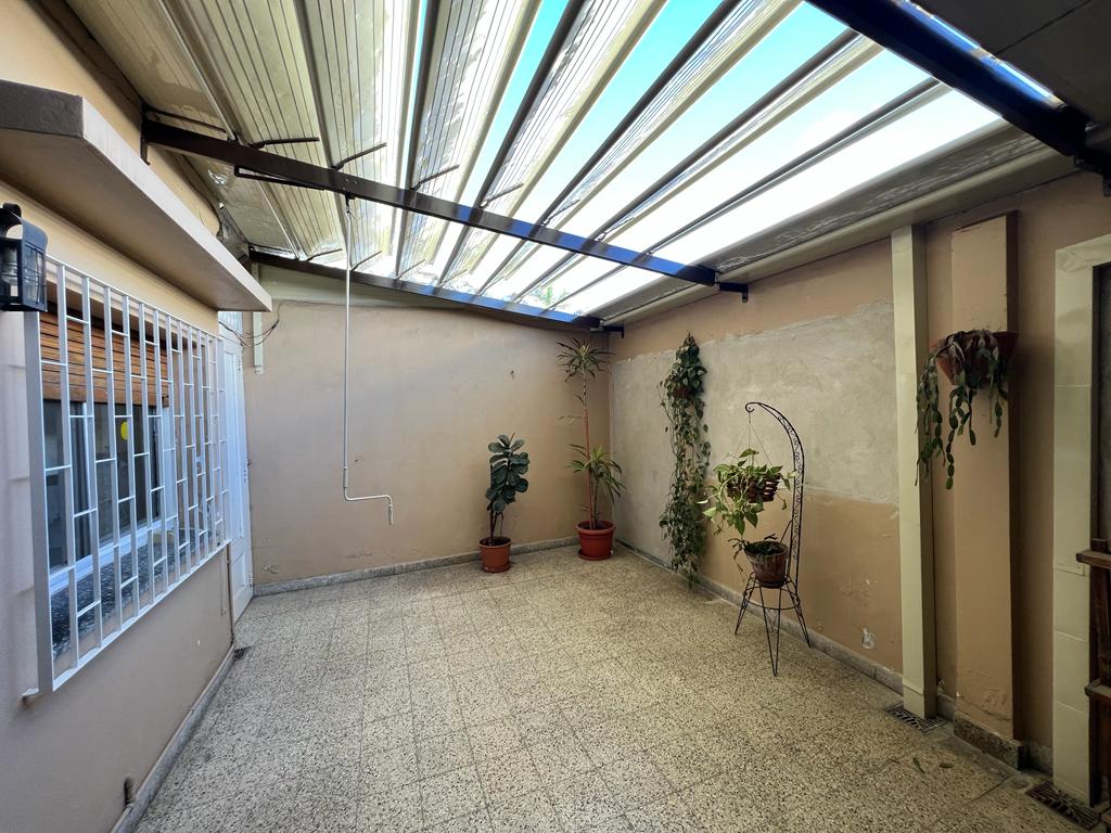 Imagen Casa 529 entre 116 y 117 