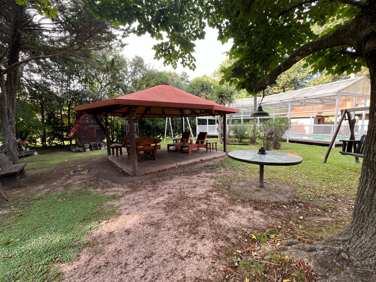 Imagen Casa 132 entre 421 y 423