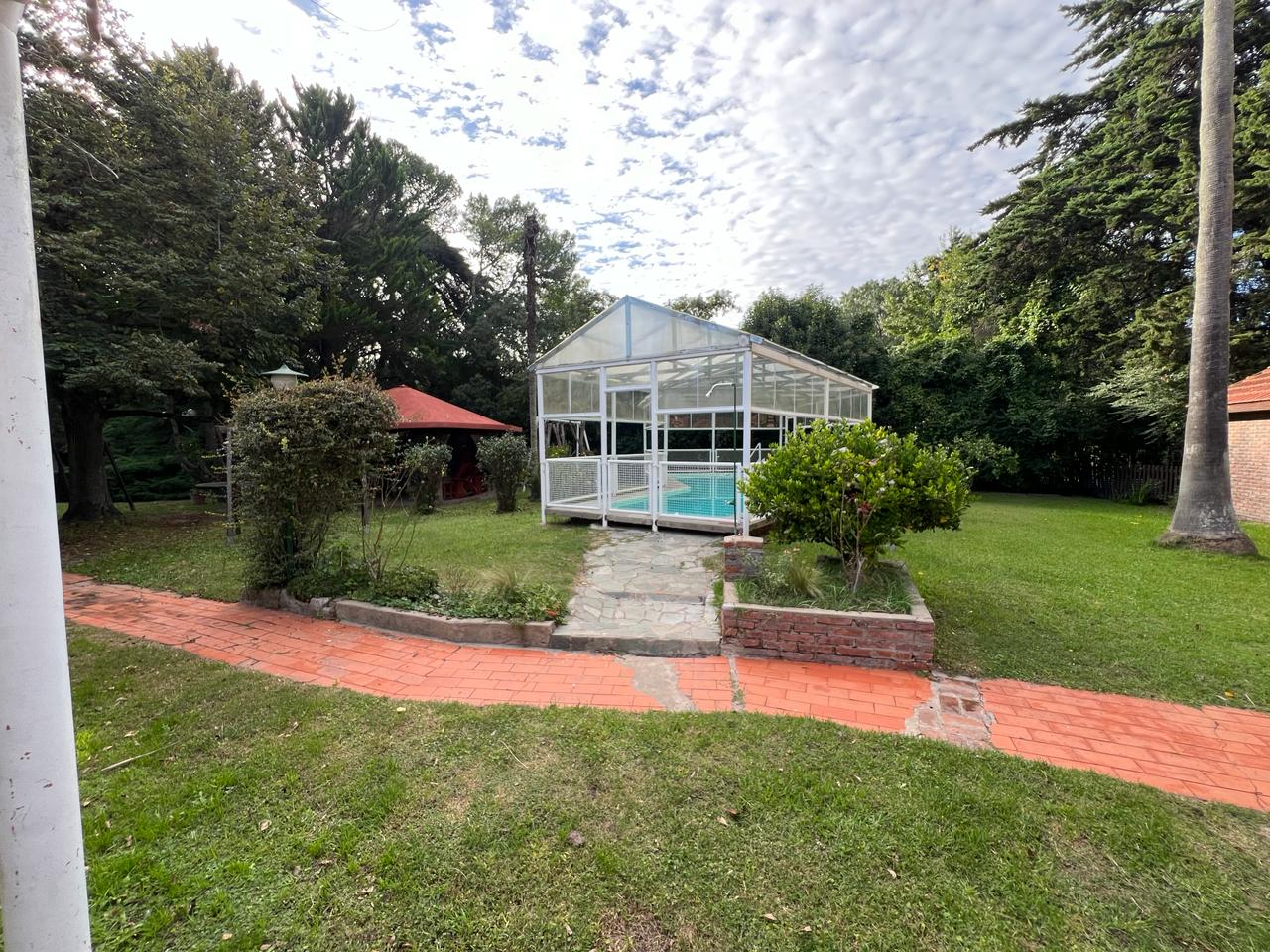 Imagen Casa 132 entre 421 y 423