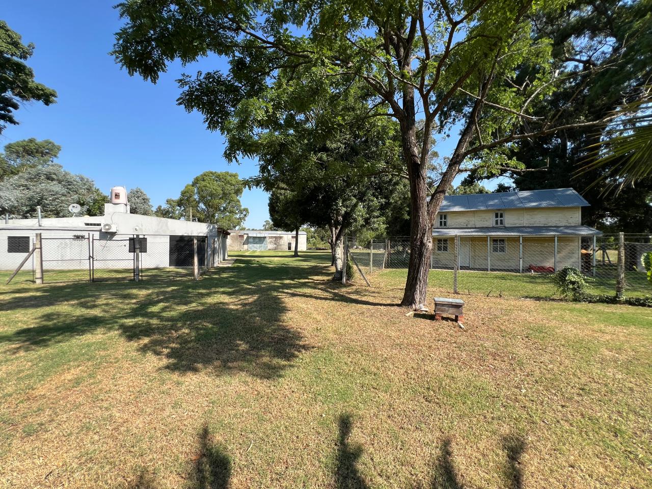 Imagen Casa 610 entre 24 y 25