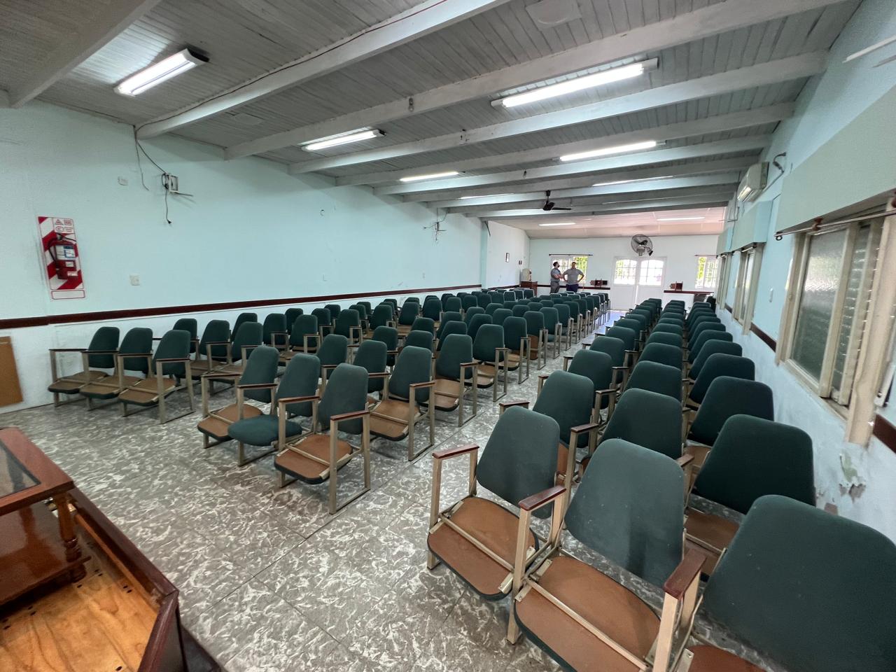 Imagen Local 65 entre 138 y 139 