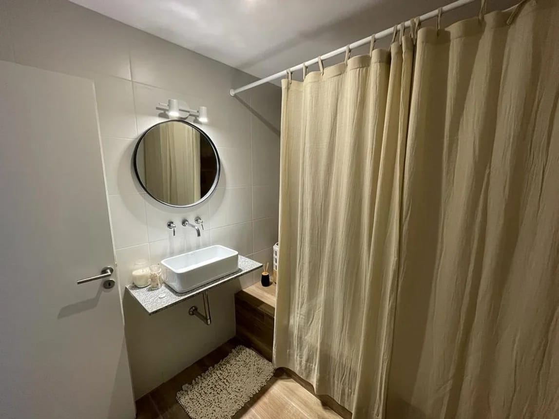 Imagen Departamento 43 entre 18 y 19 
