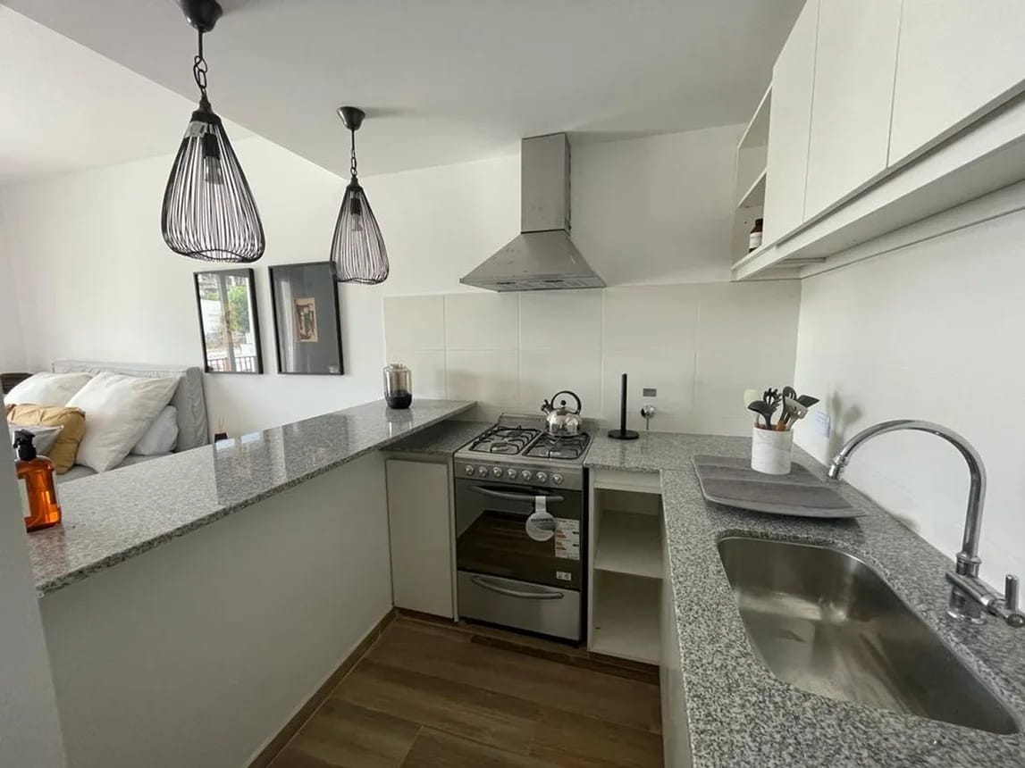 Imagen Departamento 43 entre 18 y 19 