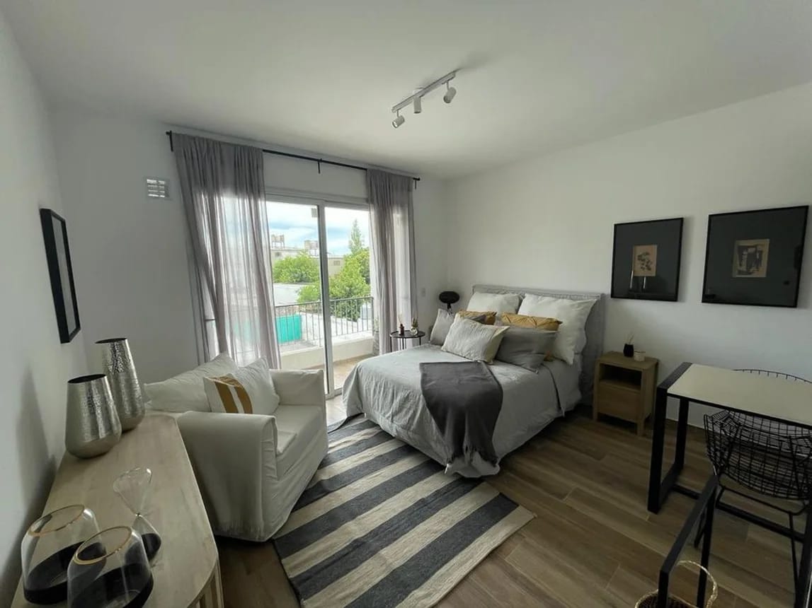 Imagen Departamento 43 entre 18 y 19 