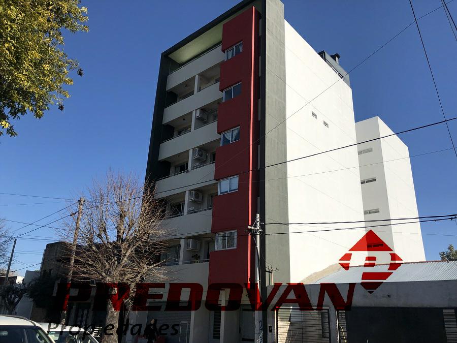 Imagen Departamento 24 entre 58 y 59 