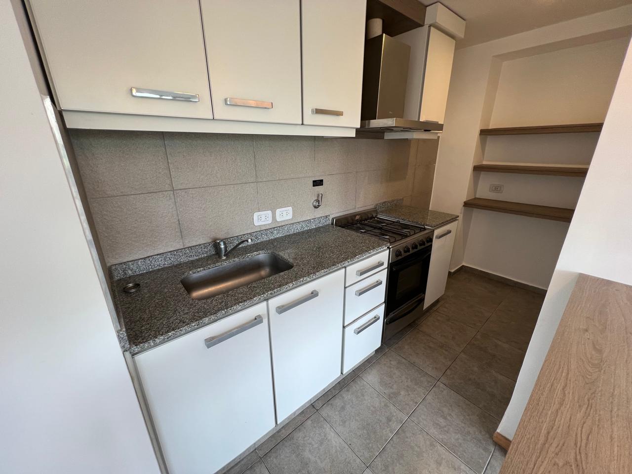 Imagen Departamento Dg 79 e/ Dg 78 y 4