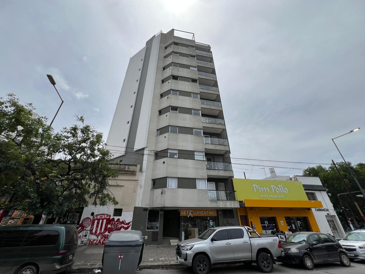 Imagen Departamento Dg 79 e/ Dg 78 y 4