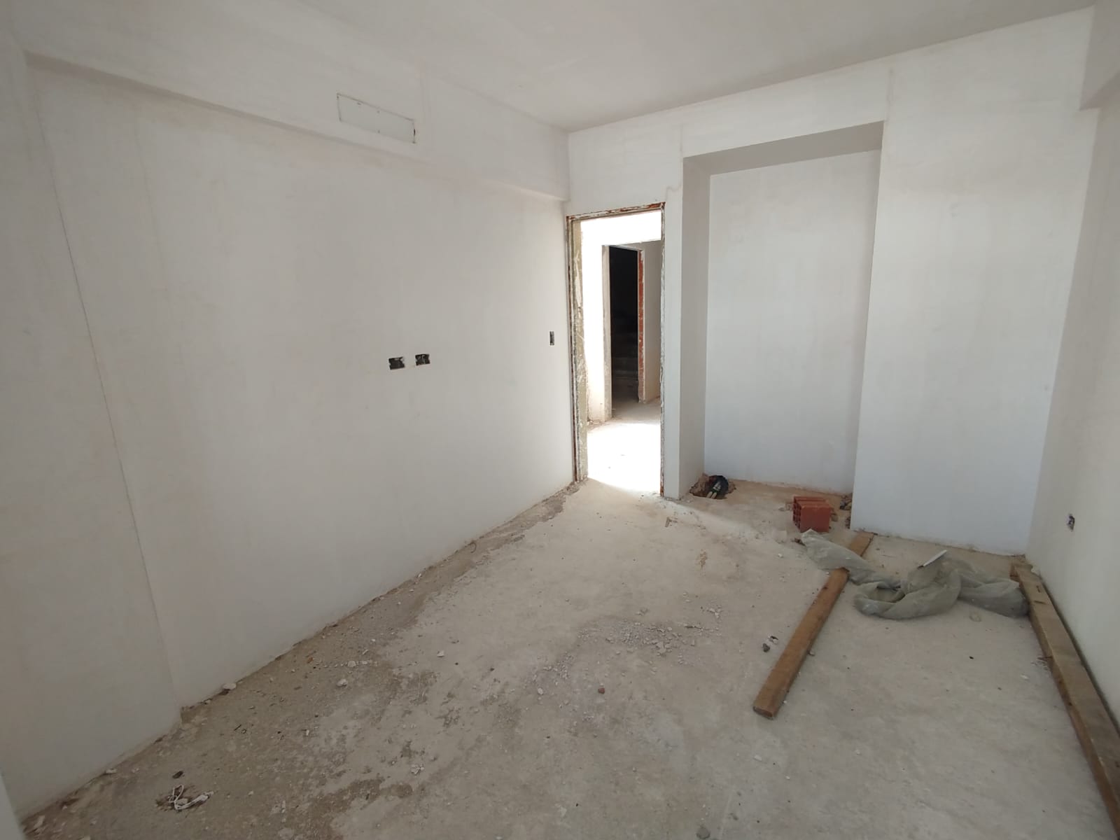 Imagen Departamento 43 entre 13 y 14 