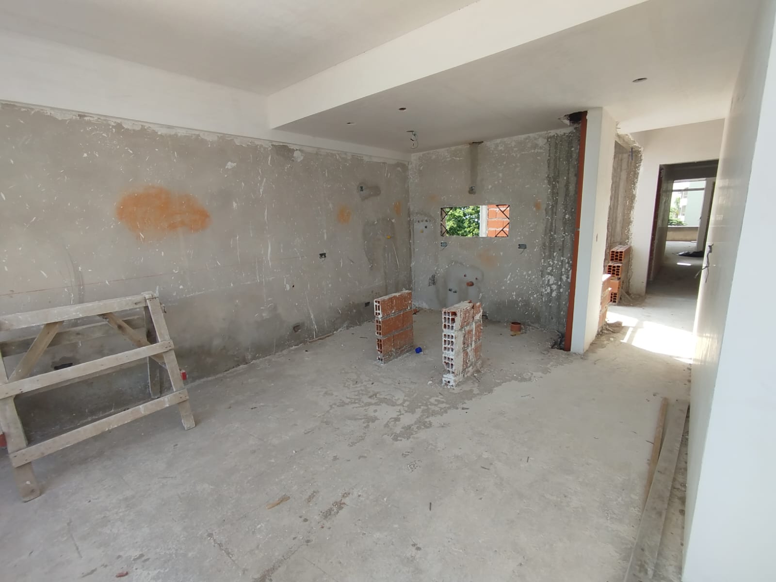 Imagen Departamento 43 entre 13 y 14 