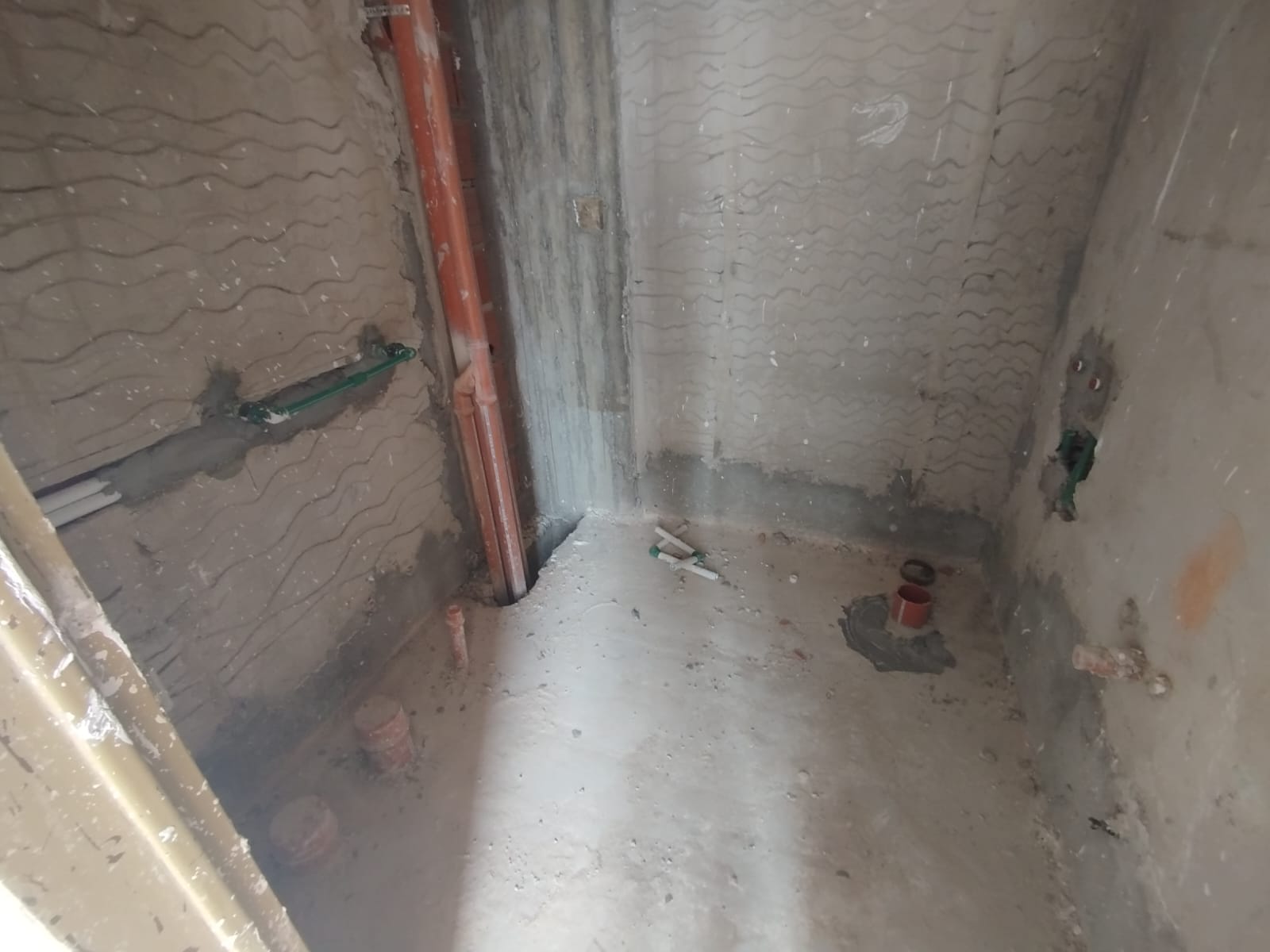 Imagen Departamento 43 entre 13 y 14 