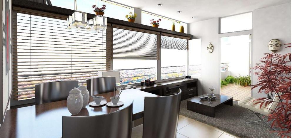 Imagen Departamento 43 entre 13 y 14 