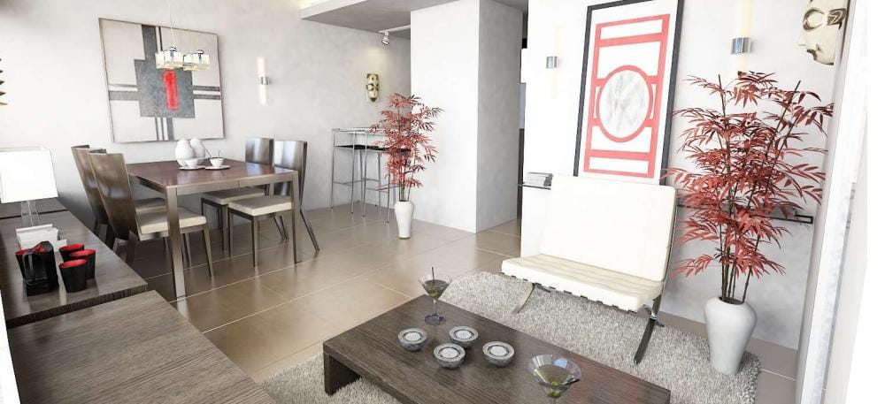 Imagen Departamento 43 entre 13 y 14 