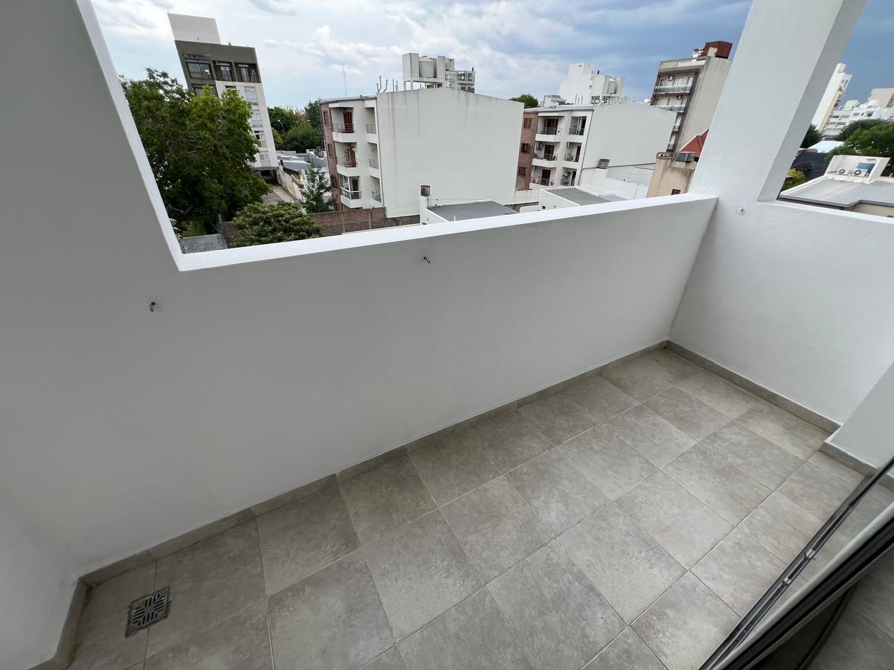 Imagen Departamento 24 entre 58 y 59 