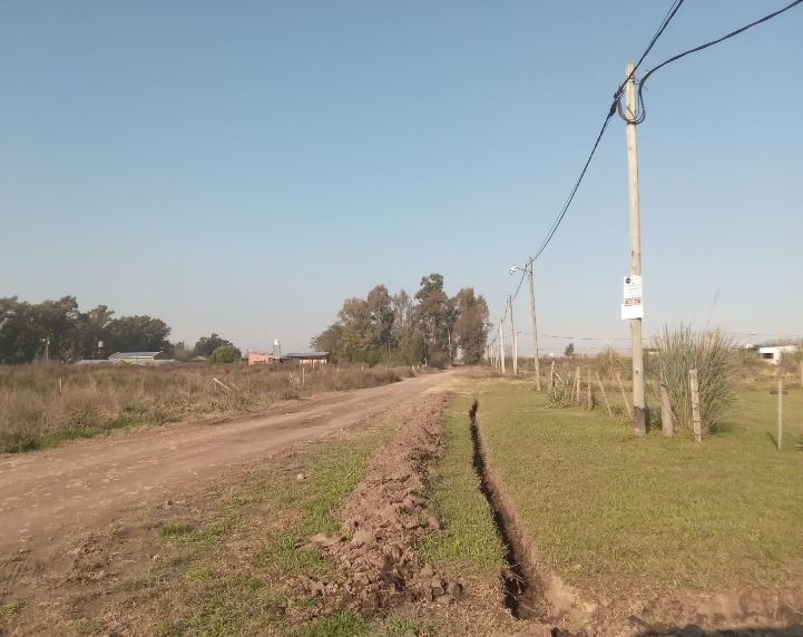 Imagen Terreno 26 entre 617 y 618