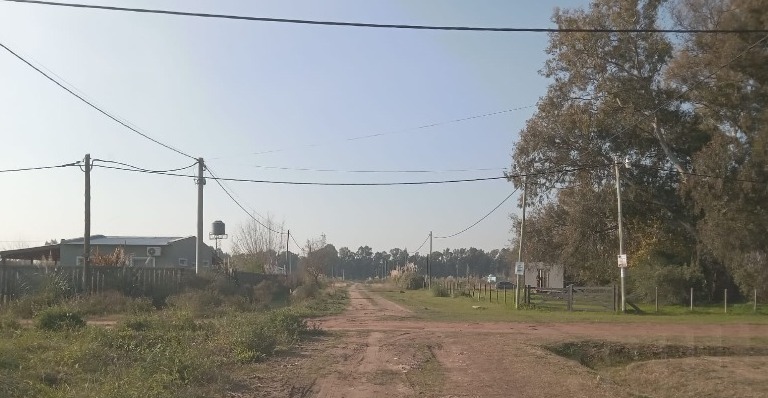 Imagen Terreno 26 entre 617 y 618